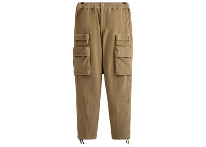 Kith Corduroy Chauncey Cargo Pant Canvas