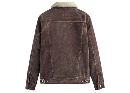 Kith Corduroy Laight Jacket Legacy