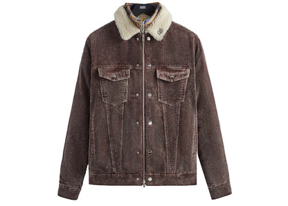 Kith Corduroy Laight Jacket Legacy
