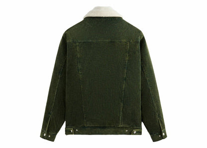 Kith Corduroy Laight Jacket Stadium