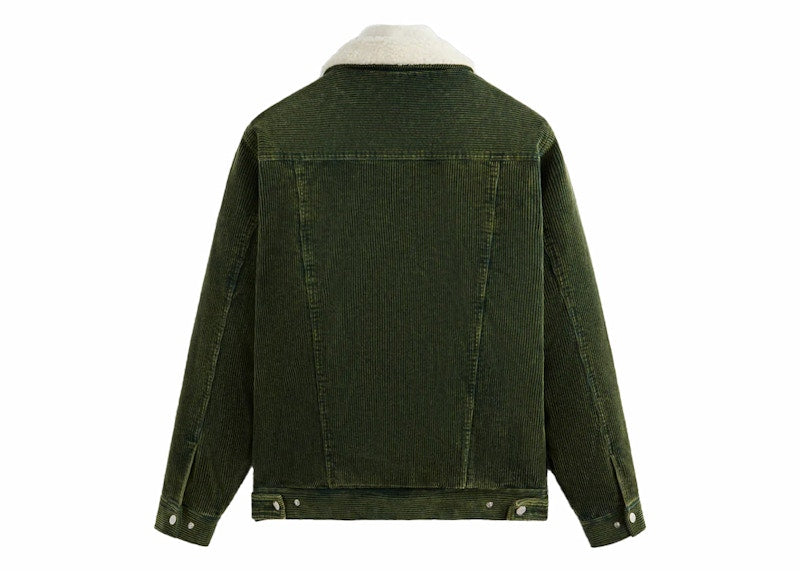 Kith Corduroy Laight Jacket Stadium