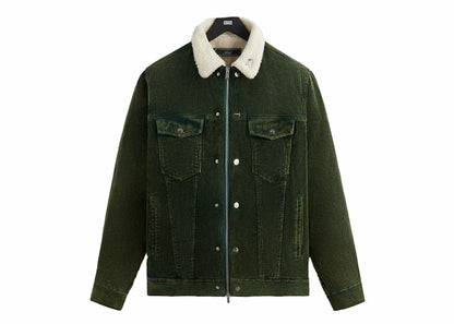 Kith Corduroy Laight Jacket Stadium