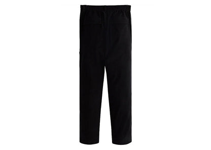 Kith Corduroy Mercer 7 Pant Black