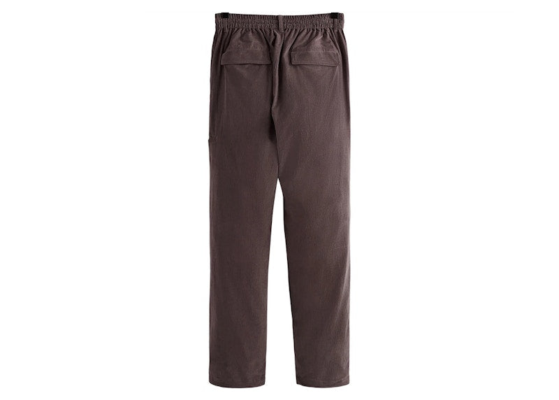 Kith Corduroy Mercer 7 Pant Timber