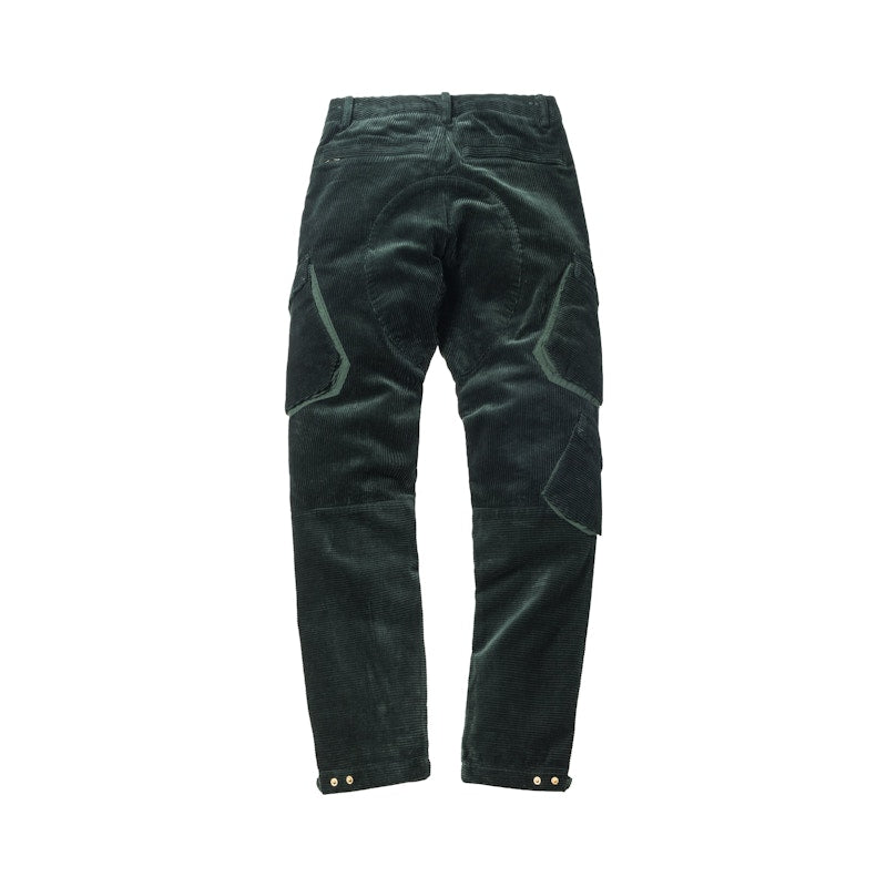 Kith Corduroy Mercer Pant Forest Green