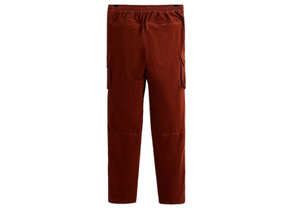 Kith Corduroy Sennett Cargo II Pant Briar
