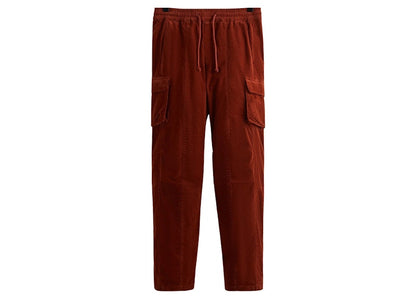 Kith Corduroy Sennett Cargo II Pant Briar