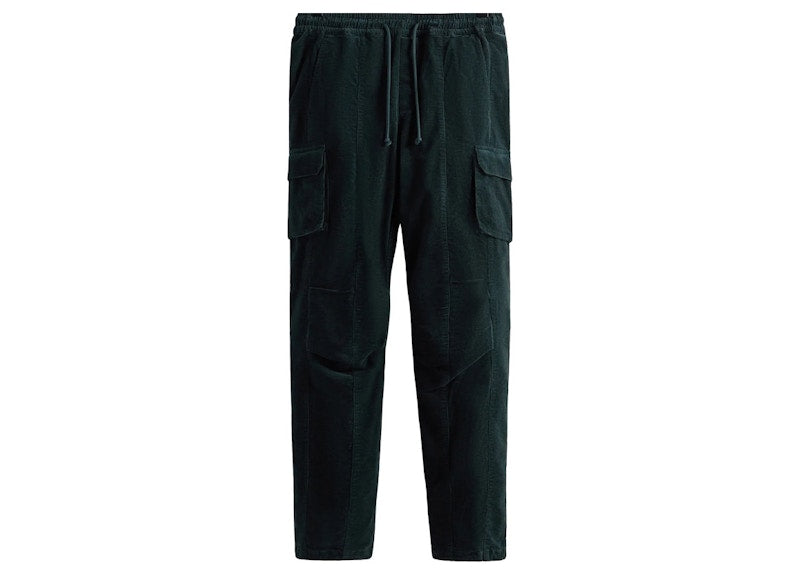Kith Corduroy Sennett Cargo II Pant Stadium