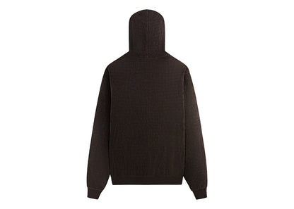 Kith Corduroy Williams Vi Hoodie Kindling