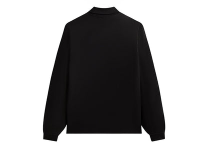 Kith Cortland Turtleneck Black