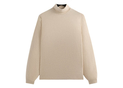 Kith Cortland Turtleneck Sandy Heather