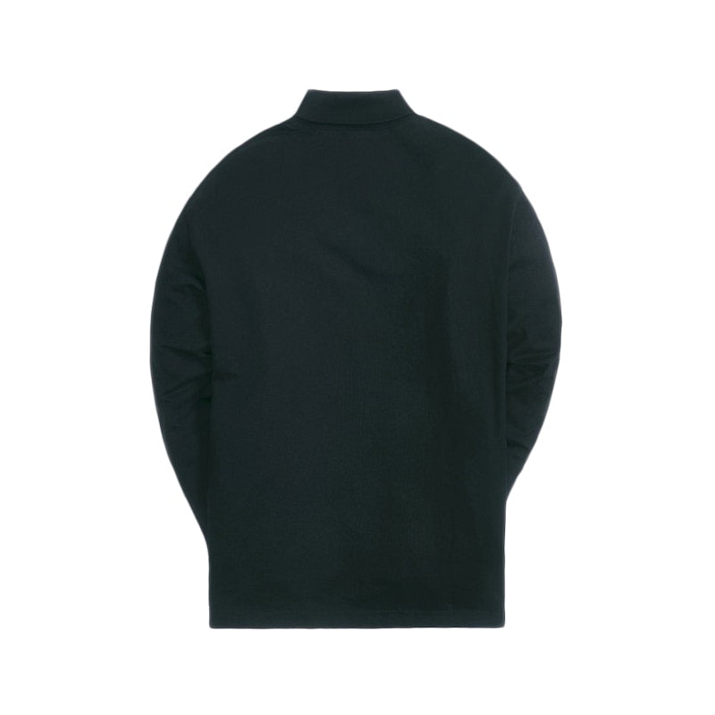 Kith Cortlandt Turtleneck Black
