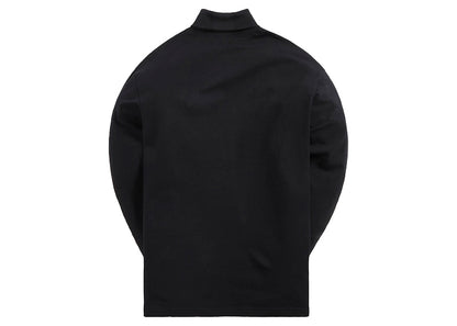 Kith Cortlandt Turtleneck (FW21) Black