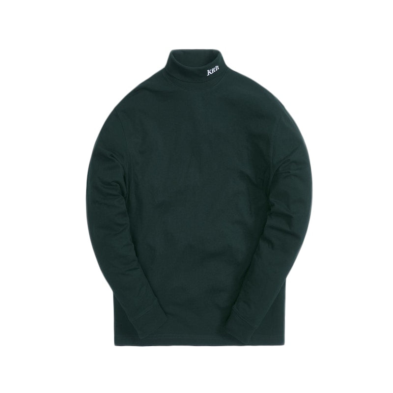 Kith Cortlandt Turtleneck Stadium