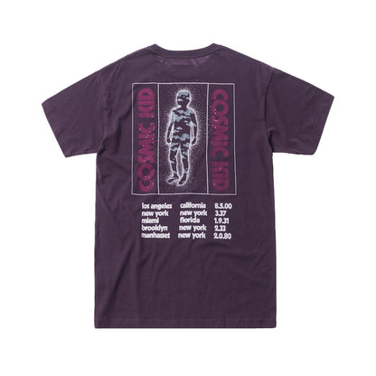 Kith Cosmic Kid Tee Purple