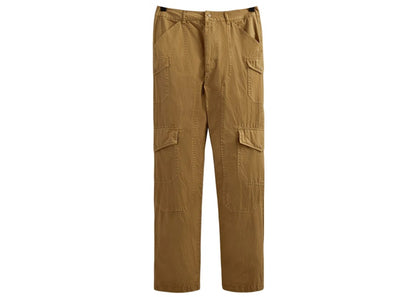 Kith Cotton Nylon Paidge Trouser Karat