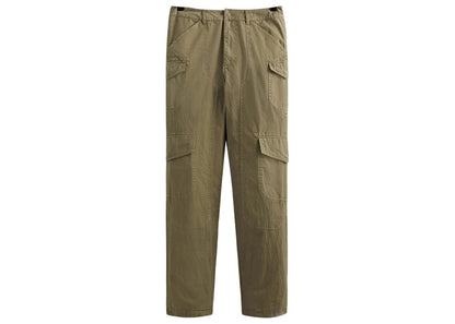 Kith Cotton Nylon Paidge Trouser Palomino