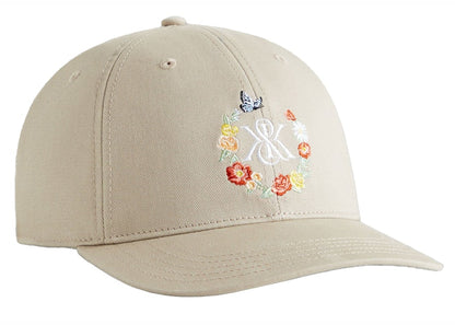 Kith Cotton Twill Aaron Cap Canvas