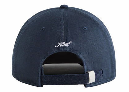 Kith Cotton Twill Aaron Cap Nocturnal