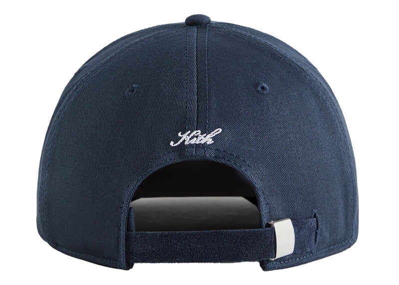 Kith Cotton Twill Aaron Cap Nocturnal