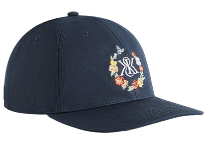 Kith Cotton Twill Aaron Cap Nocturnal