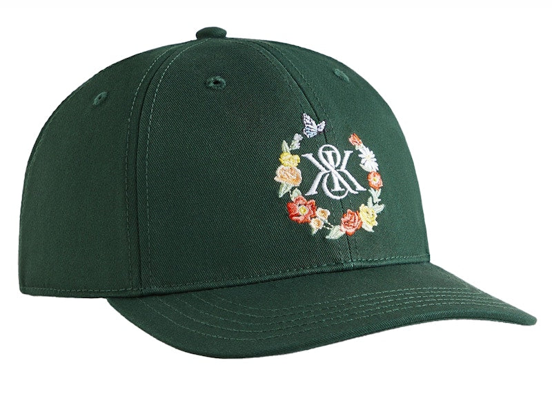 Kith Cotton Twill Aaron Cap Stadium