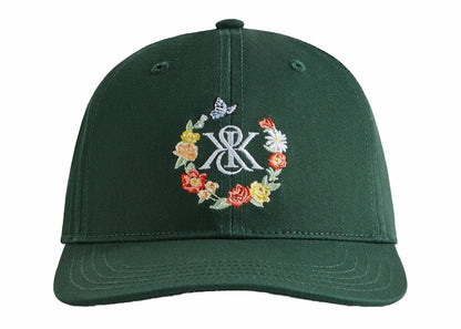 Kith Cotton Twill Aaron Cap Stadium