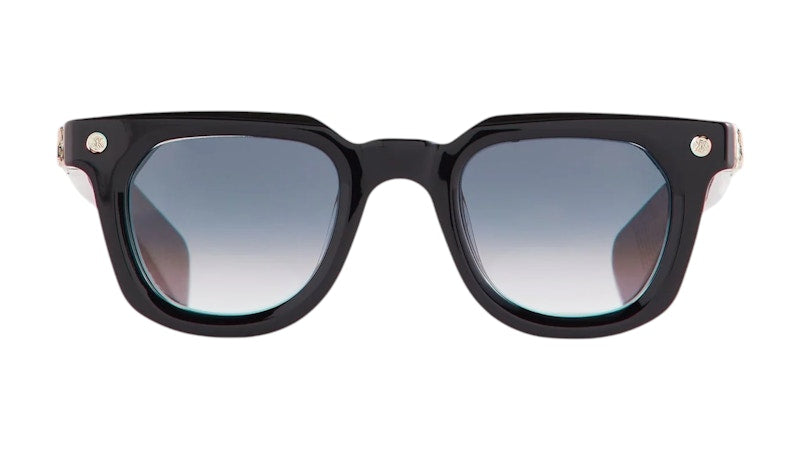 Kith Cove Sunglasses Black