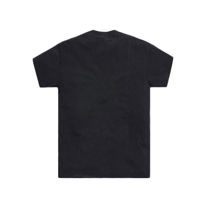 Kith Cowgirl Classic Logo Vintage Tee Black