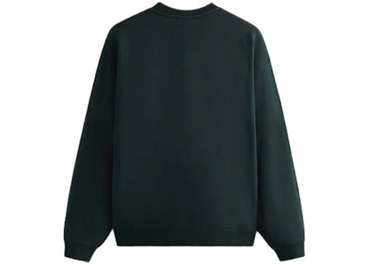 Kith Crest Crewneck Stadium