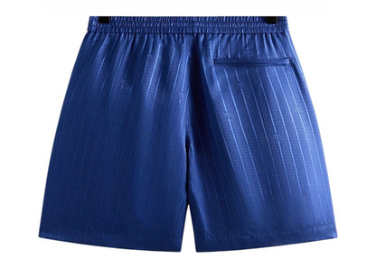 Kith Crest Logo Kylan Pull On Short Bow
