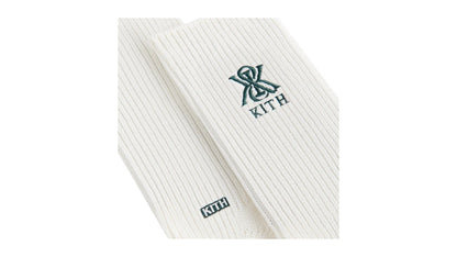 Kith Crest Relaxed Socks Silk