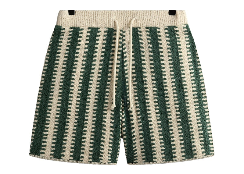 Kith Crochet Curtis Short Feld