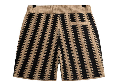 Kith Crochet Curtis Short Shea