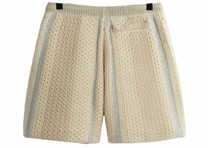 Kith Crochet Curtis Short Veil