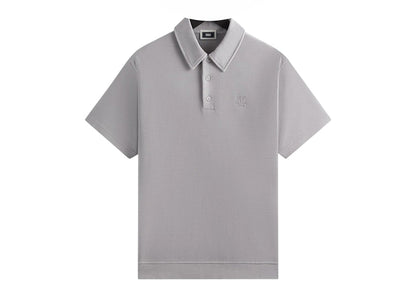 Kith Crystal Wash Interlock Graham Polo Float