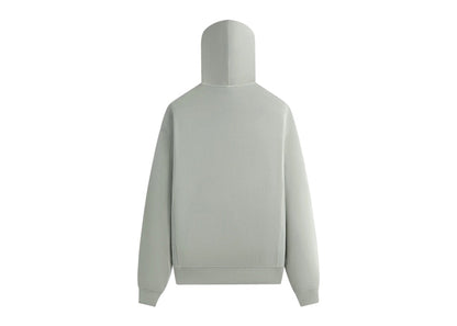 Kith Crystal Wash Interlock Williams III Hoodie Exam