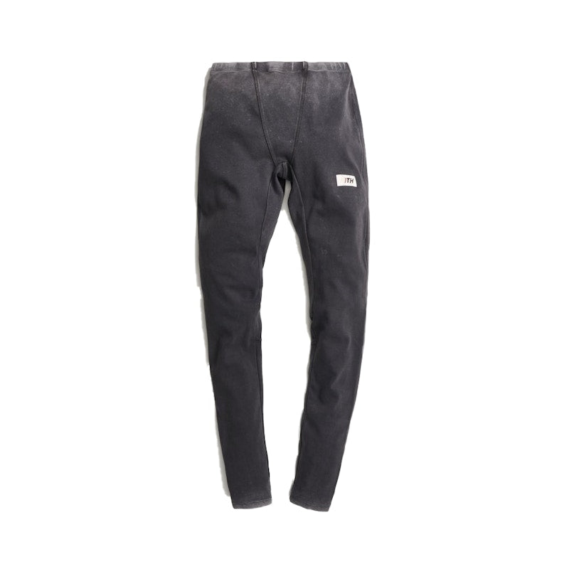 Kith Crystal Wash Legging Battleship