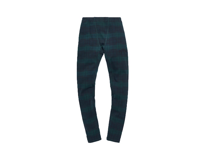 Kith Crystal Wash Legging Blackwatch