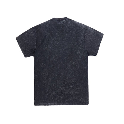 Kith Crystal Wash Tee Moonless Night