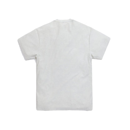Kith Crystal Wash Tee Mushroom