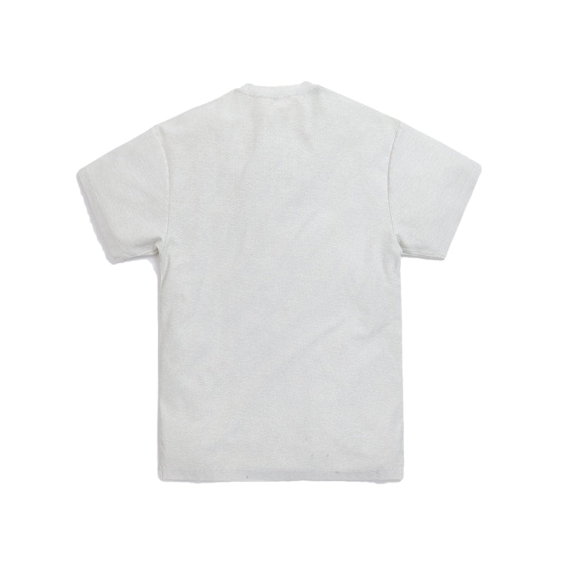 Kith Crystal Wash Tee Mushroom