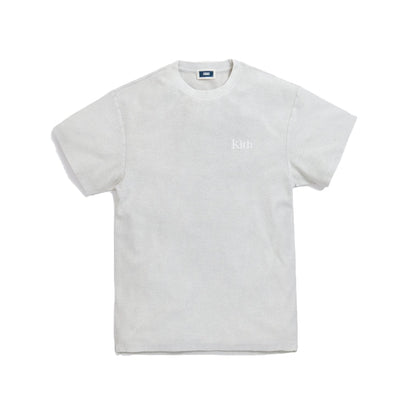 Kith Crystal Wash Tee Mushroom