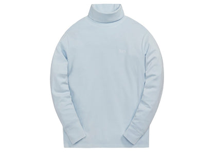 Kith Crystal Wash Turtleneck Avalanche
