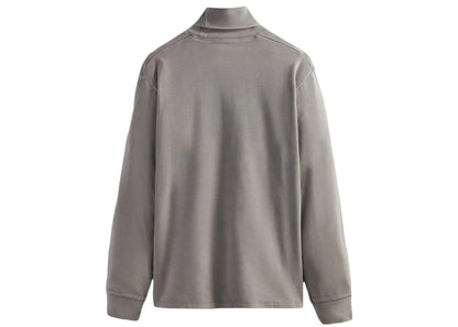 Kith Crystal Wash Turtleneck Storm