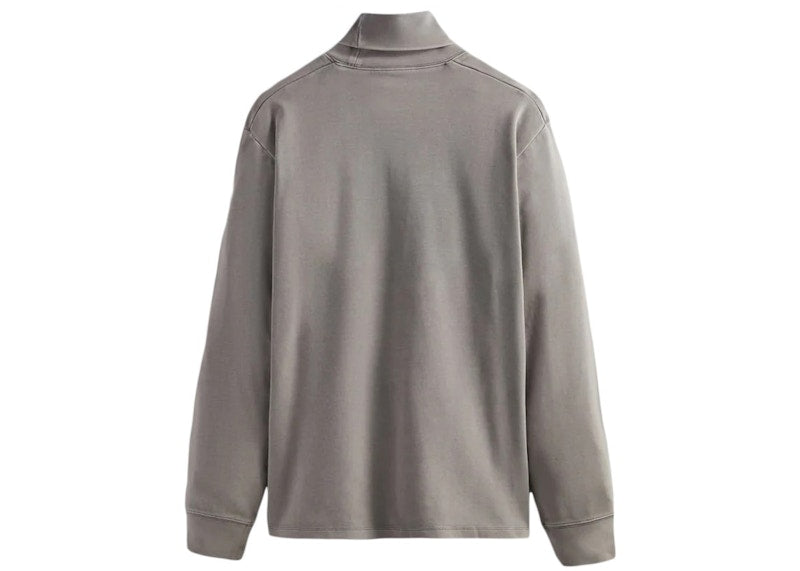 Kith Crystal Wash Turtleneck Storm