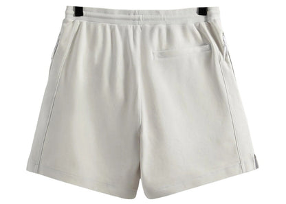 Kith Crystal Washed Active Short Chalk