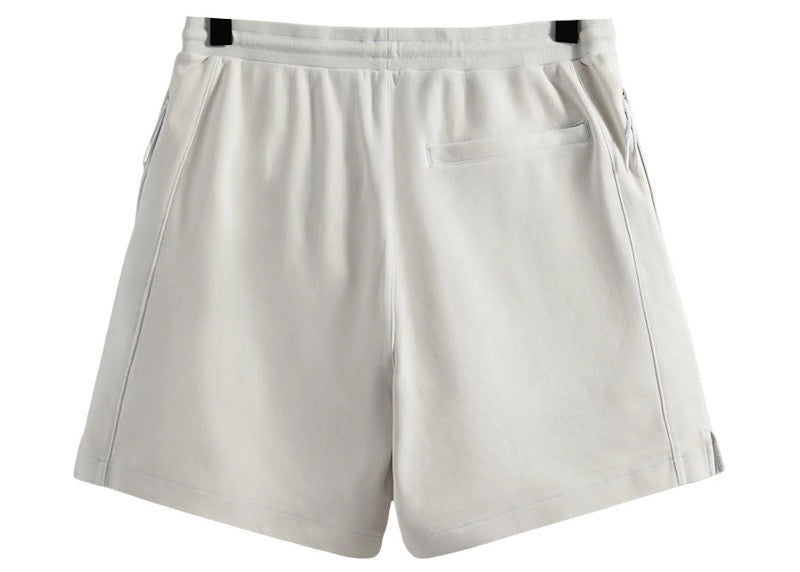 Kith Crystal Washed Active Short Chalk