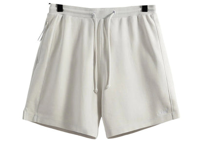 Kith Crystal Washed Active Short Chalk