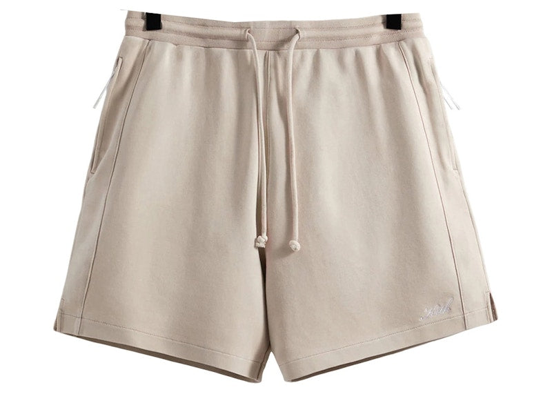 Kith Crystal Washed Active Short Morganite